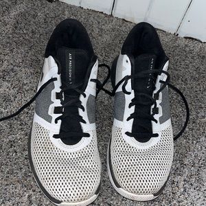 Nike Basketball Shoes